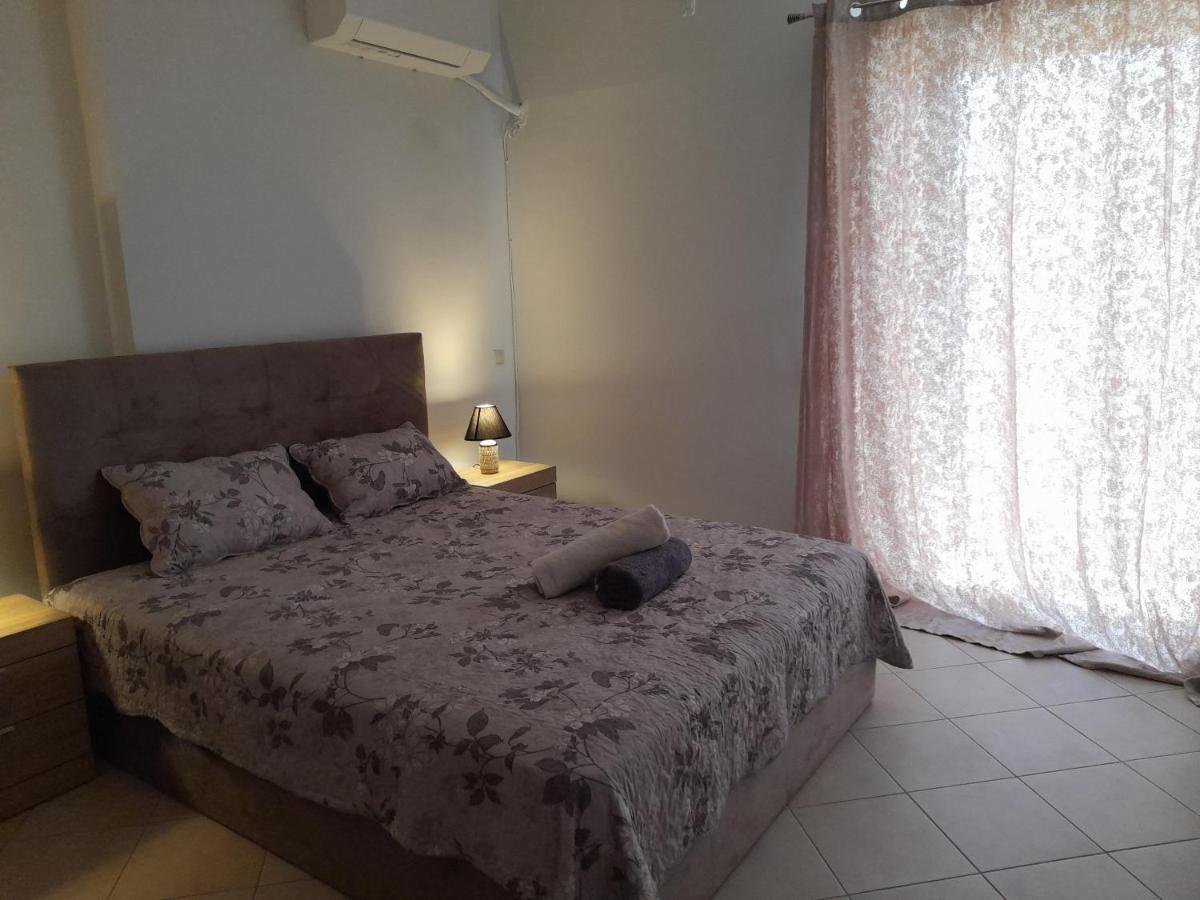 Ιδανικό Διαμέρισμα Δίπλα Στο Μετρό, Ανάμεσα Στο Κέντρο Και Τη Παραλία Ateny Zewnętrze zdjęcie